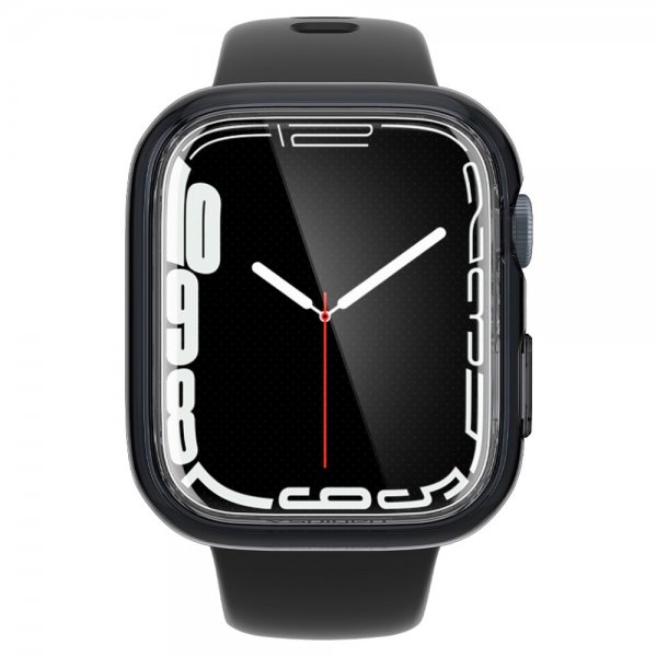 Spigen Apple Watch 45mm Kuori Ultra Hybrid Space Crystal
