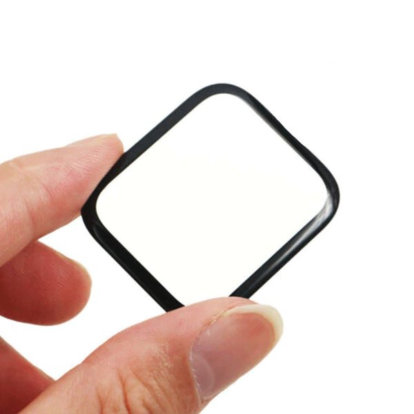 Apple Watch S5 40mm lasi kosketusnäytöllä