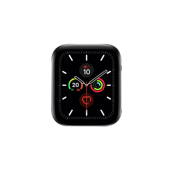 Apple Watch 5 40mm LCD-näyttö
