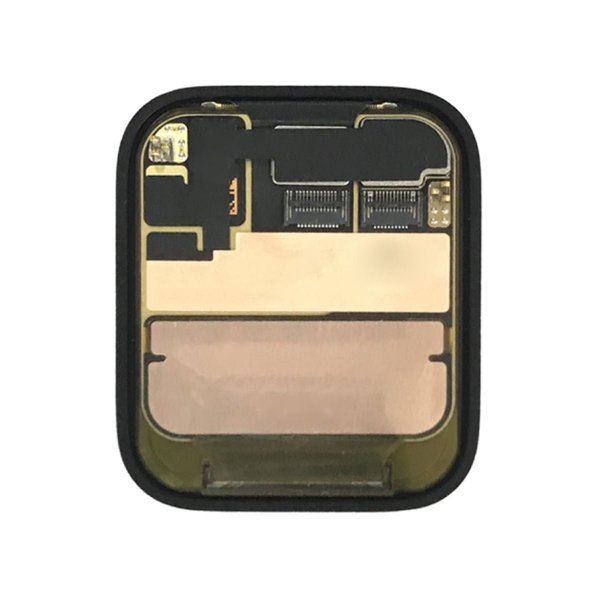 Apple Watch Edition Series 6 40mm LCD-näyttö Alkuperäinen