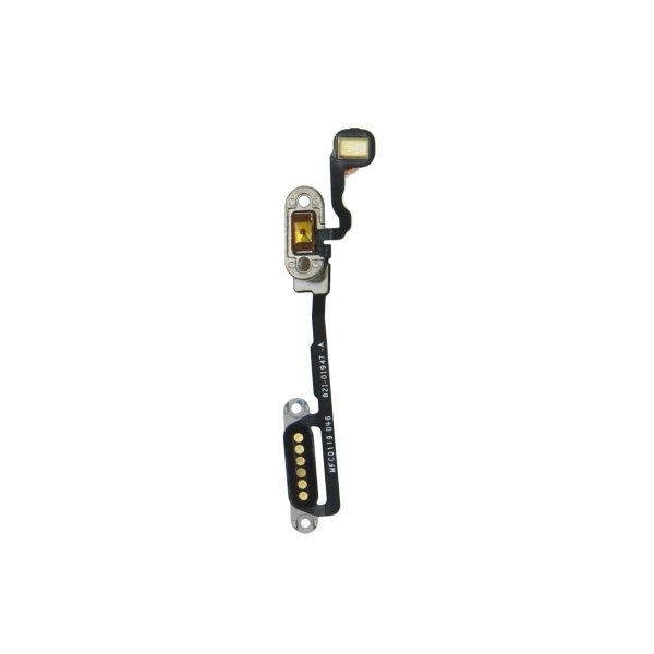 Apple Watch S4 40 mm Power/Virtajoustinnauha Mikrofoni