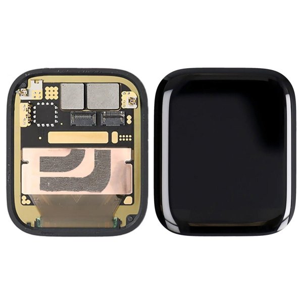 Apple Watch Series 7 41 LCD-näyttö Alkuperäinen