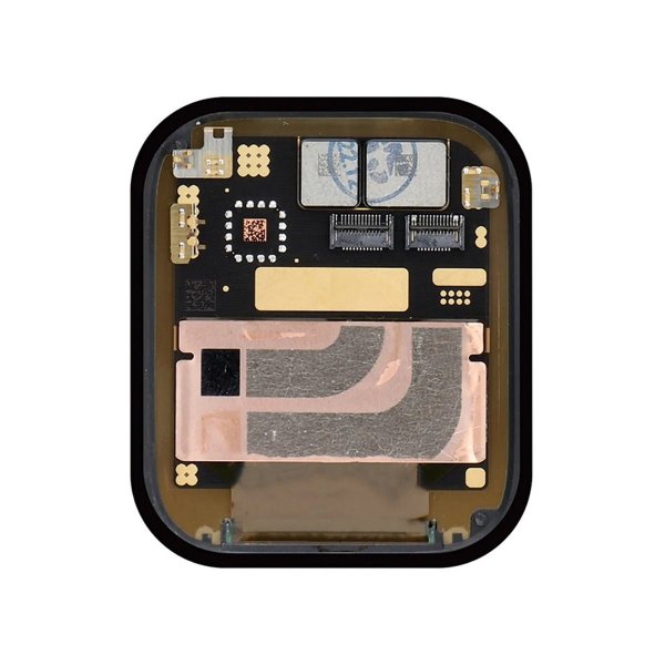 Apple Watch Series 7 45 LCD-näyttö Alkuperäinen