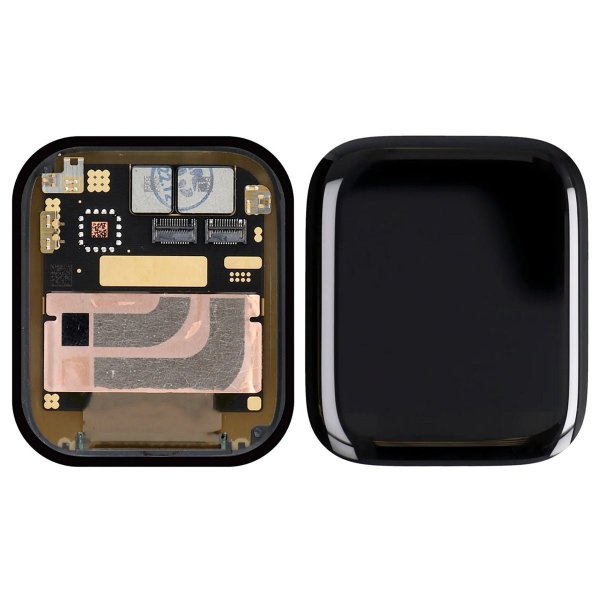 Apple Watch Series 7 45 LCD-näyttö Alkuperäinen