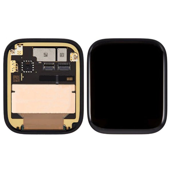 Apple Watch Series 9 45 mm LCD-näyttö Alkuperäinen