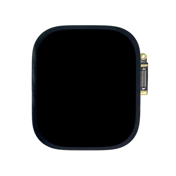 Apple Watch Ultra 2 49mm LCD-näyttö Alkuperäinen