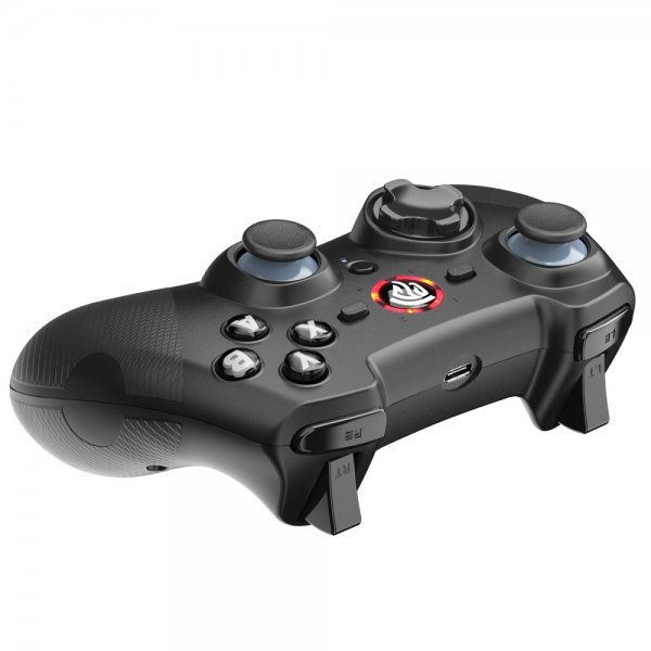 EasySMX Arion 9101 Langaton peliohjain PS3/Android/PC Musta