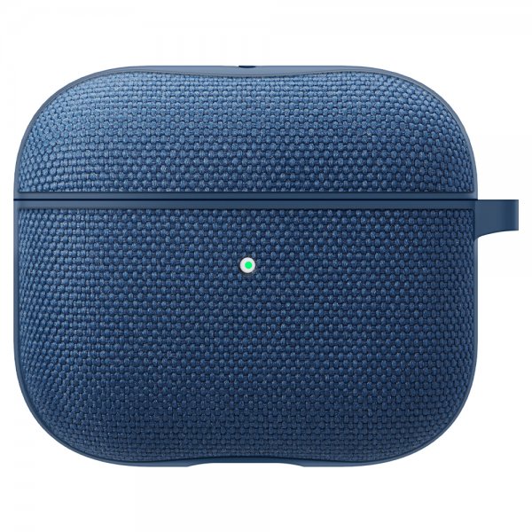 Spigen AirPods 3 -kuoret Urban Fit Navy Blue