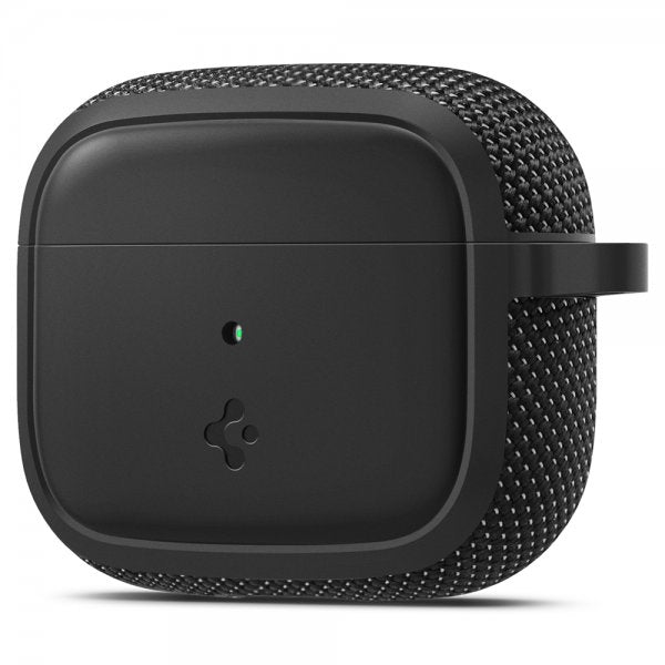 Spigen AirPods 3 -kuori Classic Fit musta