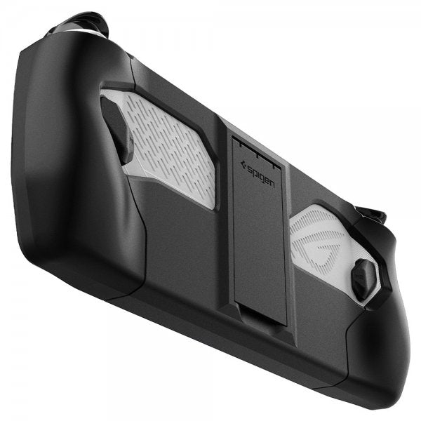 Spigen ASUS ROG Ally 2023 Thin Fit Pro -suojakuori, musta
