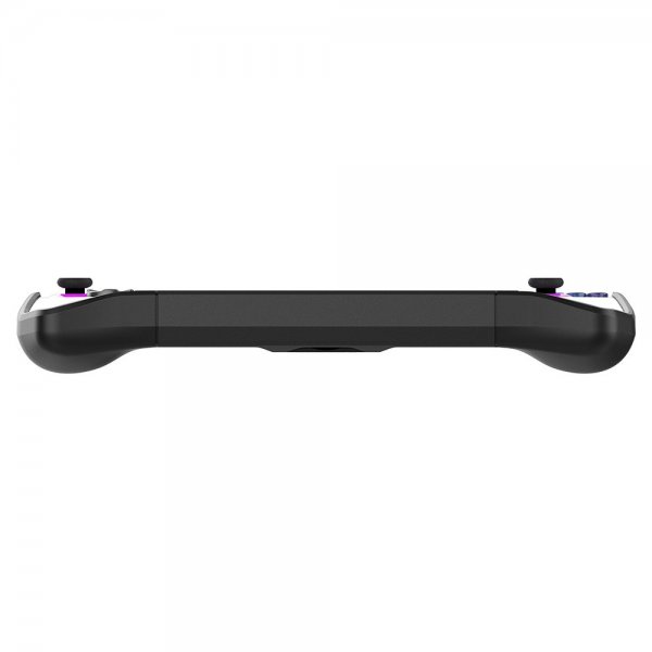 Spigen ASUS ROG Ally 2023 Thin Fit Pro -suojakuori, musta
