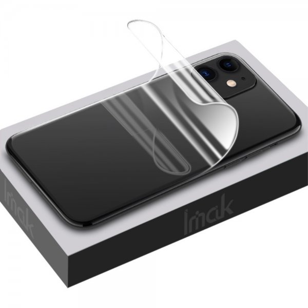 Imak Asus ROG Phone 5 Takakameran linssinsuojakalvo, 2 kpl