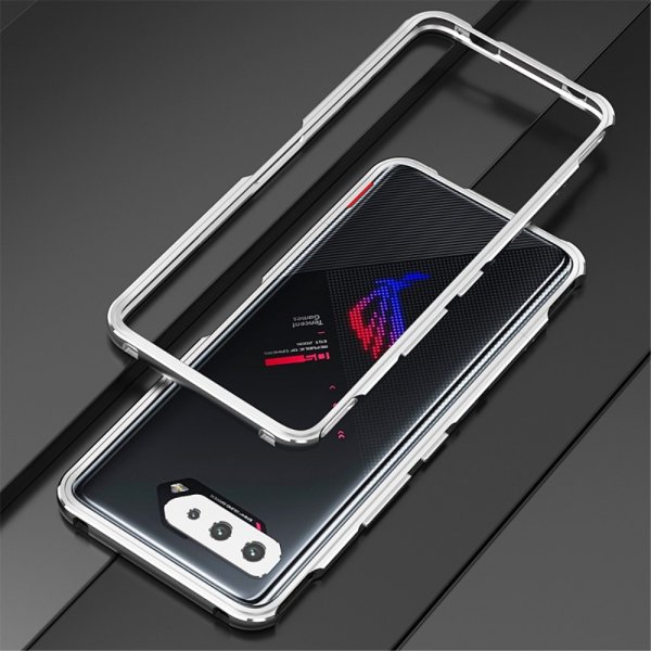 Asus ROG Phone 5 Kuori Bumper Case Hopea