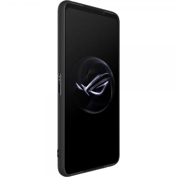 Imak Asus ROG Phone 7 Kuori UC-3 Sarja Musta