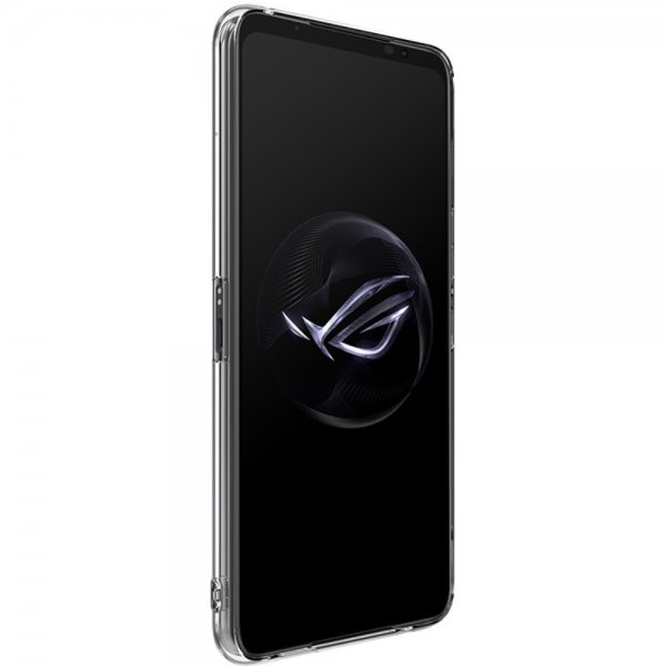 Imak Asus ROG Phone 7 Kuori UX-10 Series Läpinäkyvä