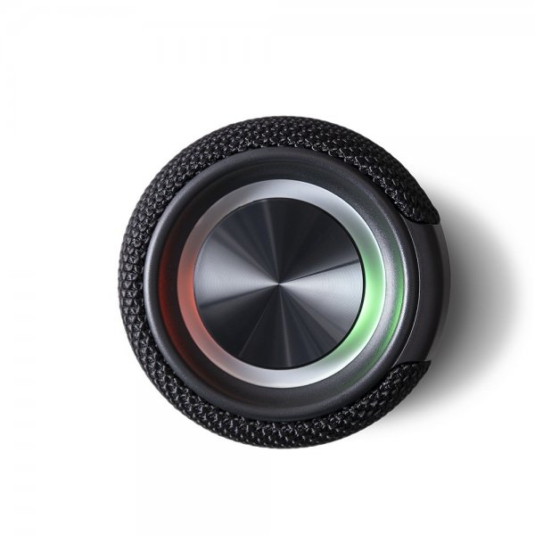 Aqiila Kannettava Kaiutin Soundbird Duo 2-in-1