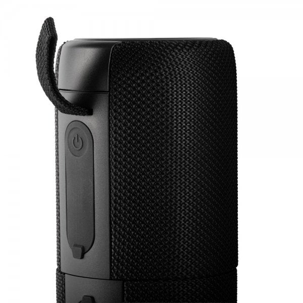 Aqiila Kannettava Kaiutin Soundbird Duo 2-in-1