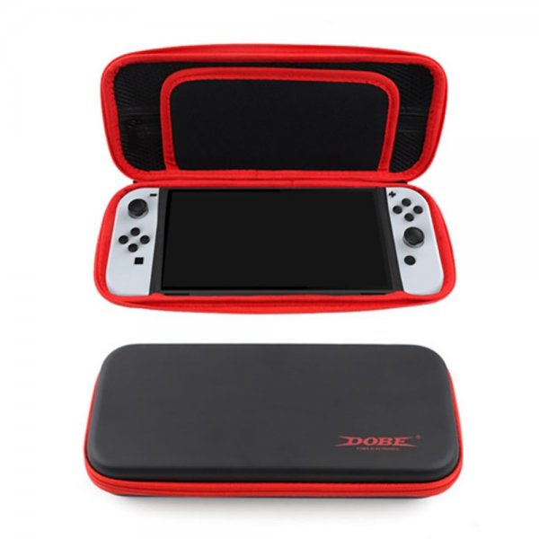 Dobe Nintendo Switch OLED -vetoketjukotelo