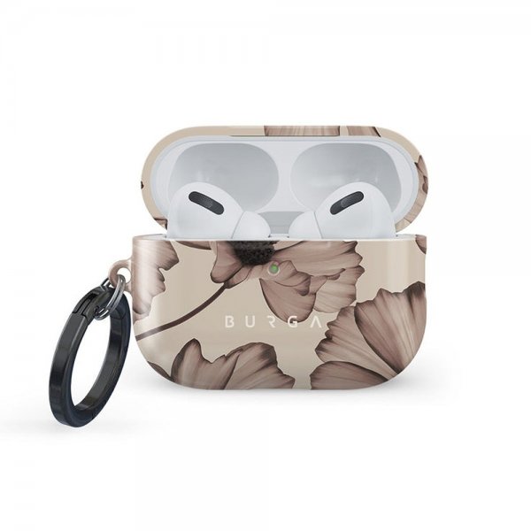 Burga AirPods Pro 3 -kuoret Design Barely Yours