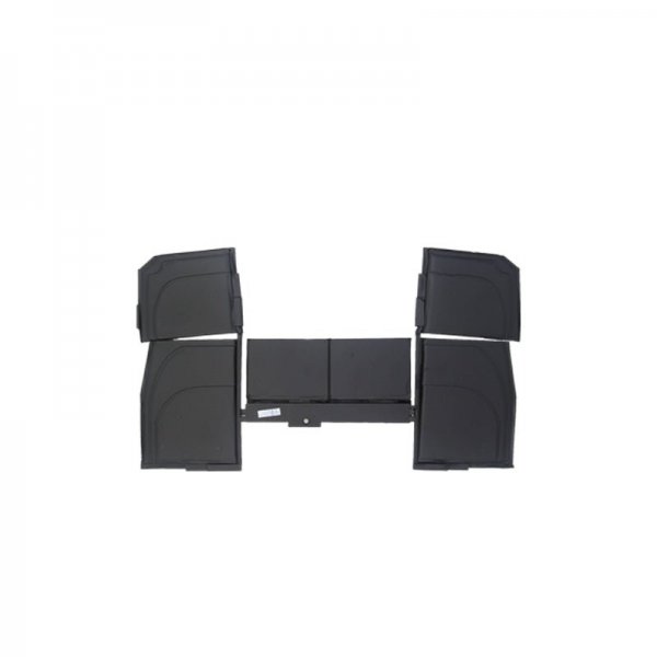 Akku MacBook 12" Retina A1534 (2015/2016)