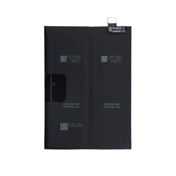Akku OnePlus DN2101 -puhelimeen