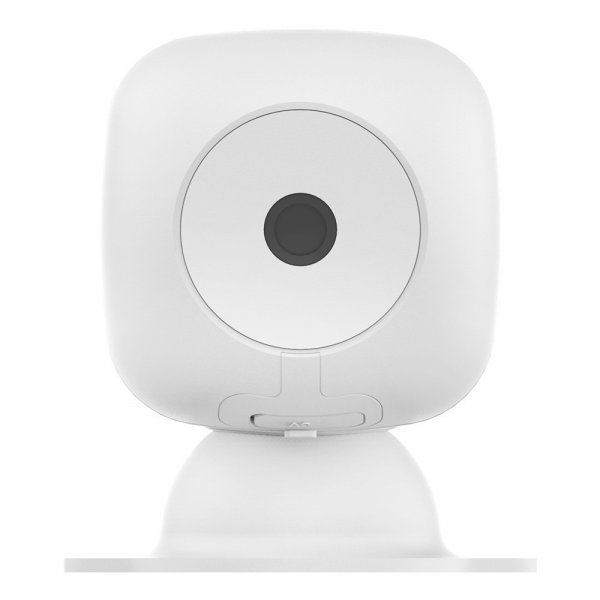 Deltaco Smart Home Akkukäyttöinen WiFi-kamera IP54