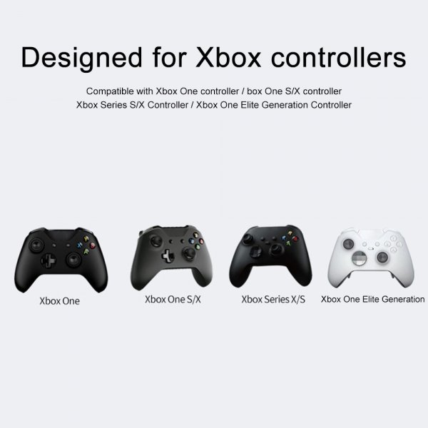 Aolion Xbox-peliohjainten lataustelakka