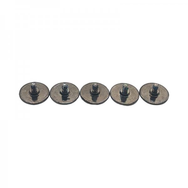 Akun ruuvit MacBook Pro 13'' A1706/A1707/A1708/A2159