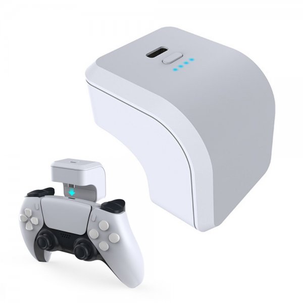 Dobe PlayStation 5 DualSense -akkupakkaus