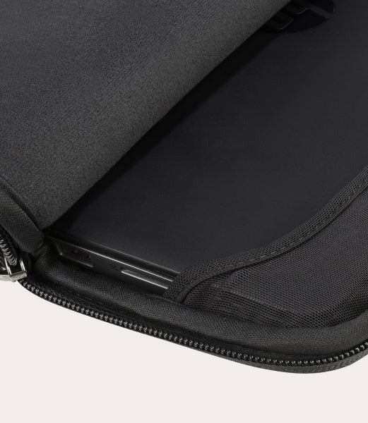 Tucano Sleeve Today 12"/13" Musta