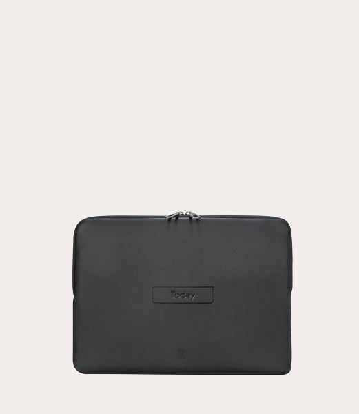 Tucano Sleeve Today 12"/13" Musta