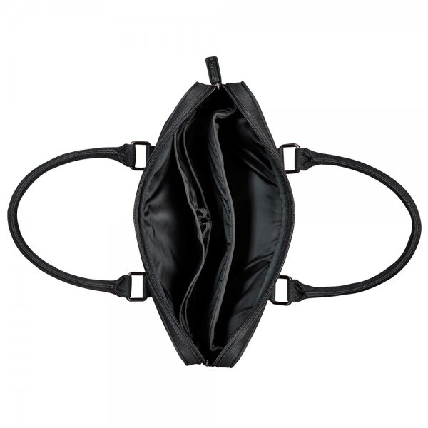 dbramante1928 Laukku 14" Laptop Bag Stelvio Musta