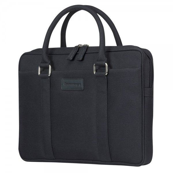 dbramante1928 Laukku 14" Laptop Bag Stelvio Musta