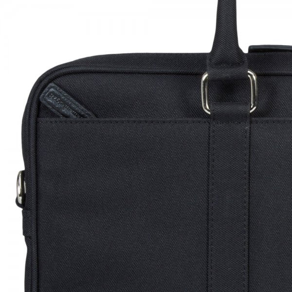 dbramante1928 Laukku 15'' Laptop Bag Fifth Avenue Pure Black