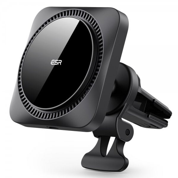 ESR Autoteline HaloLock Wireless Car Charger MagSafe