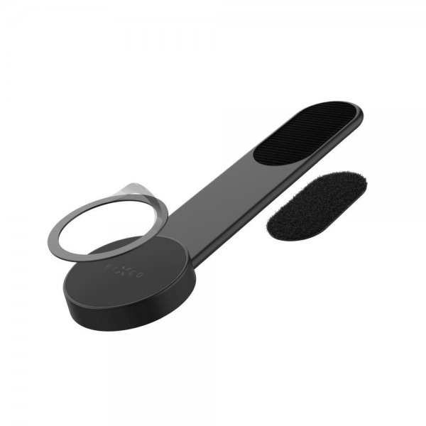 Kiinteä Bilhållare Mag Floppy Flexible Holder