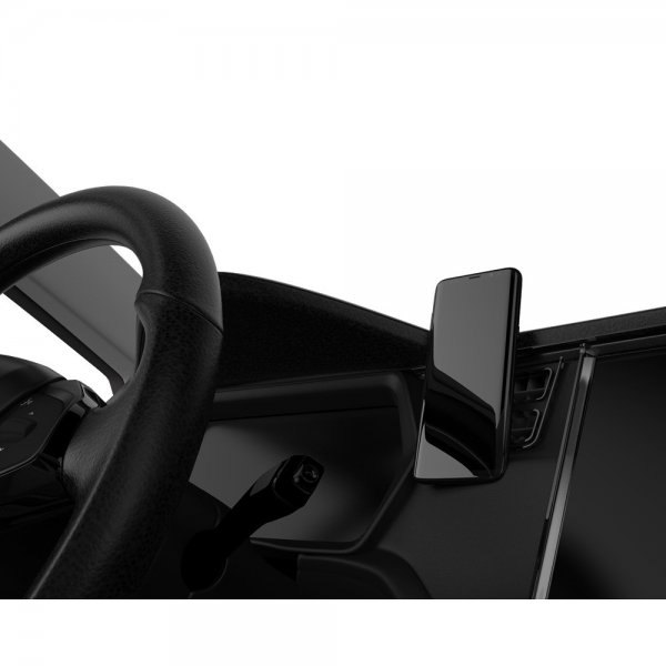Unisynk Magneettinen autoteline tuuletusaukkoon