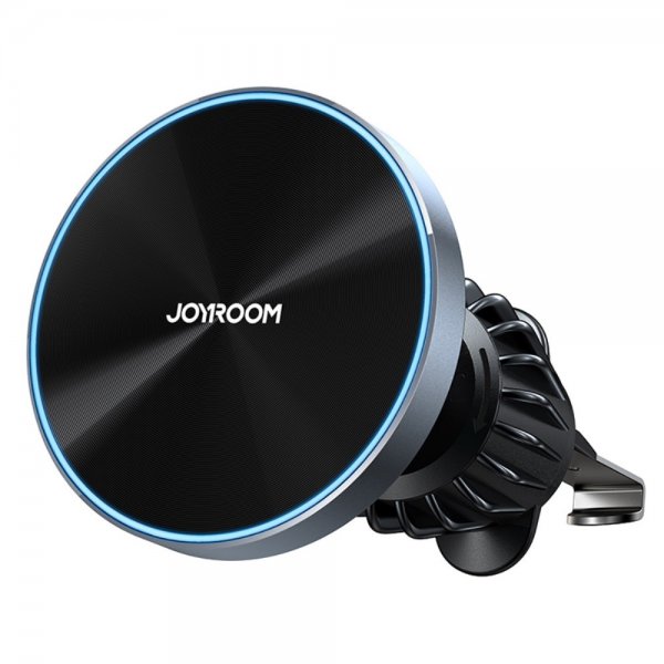 Joyroom Autoteline Magneettinen Langaton Autolaturi MagSafe