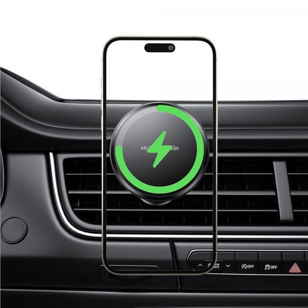 Mobile Origin Autoteline MagSafe-latauksella 15W