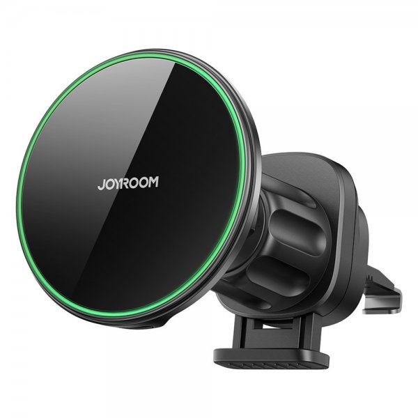 Joyroom Autoteline Qi2 15W Magneettinen Langaton Autolaturiteline
