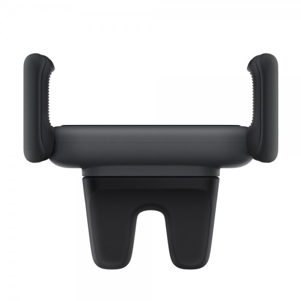 Baseus Autoteline Steel Cannon 2 Air Outlet Car Mount Musta