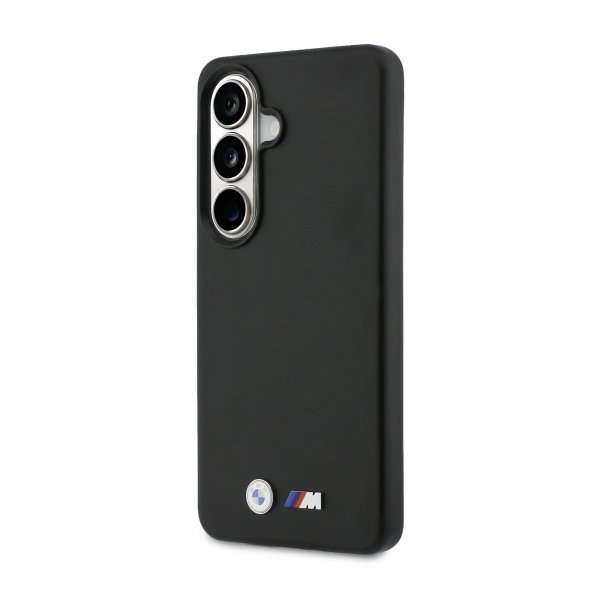 BMW Samsung Galaxy S26 Kuori M Logo MagSafe Musta