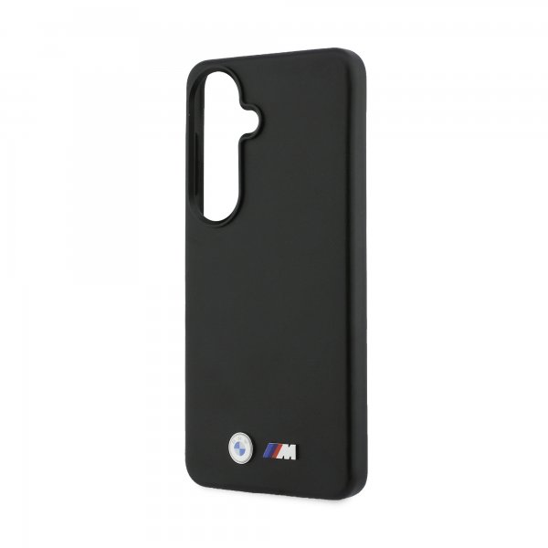 BMW Samsung Galaxy S26 Kuori M Logo MagSafe Musta