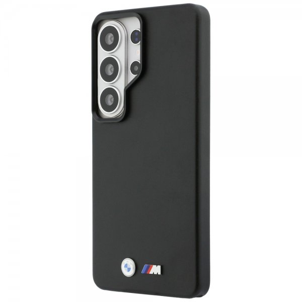 BMW Samsung Galaxy S26 Ultra Kuoret M Logo MagSafe Musta