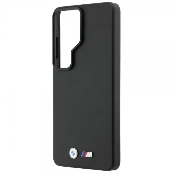 BMW Samsung Galaxy S26 Ultra Kuoret M Logo MagSafe Musta