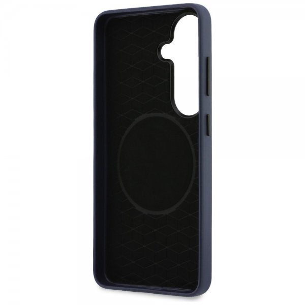 BMW Samsung Galaxy S26 Kuori M Logo MagSafe Sininen