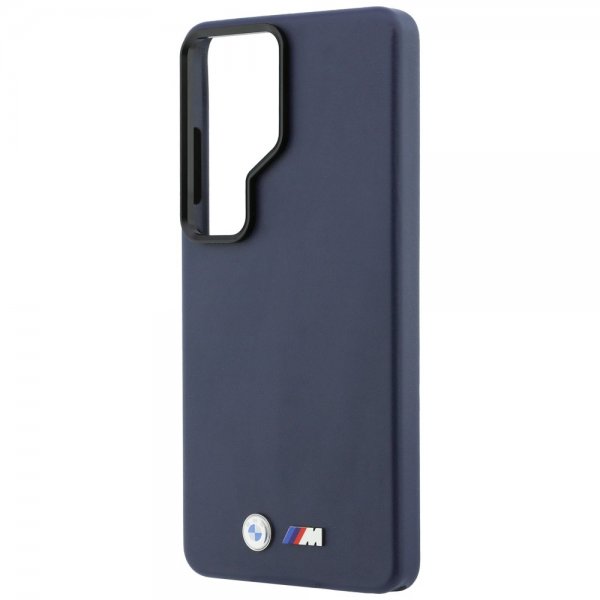BMW Samsung Galaxy S26 Ultra Kuoret M Logo MagSafe Sininen