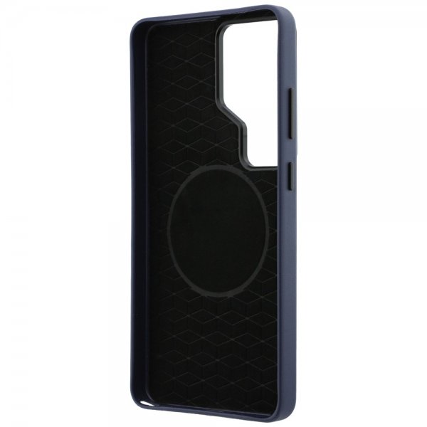 BMW Samsung Galaxy S26 Ultra Kuoret M Logo MagSafe Sininen