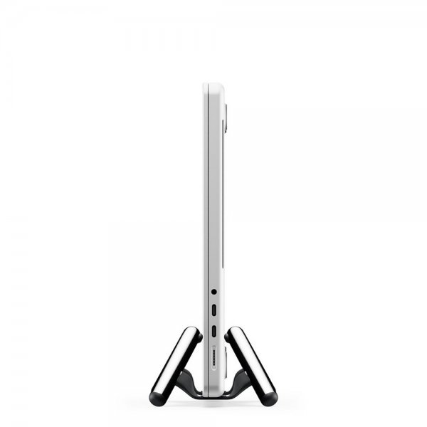 Twelve South BookArc Flex Chrome