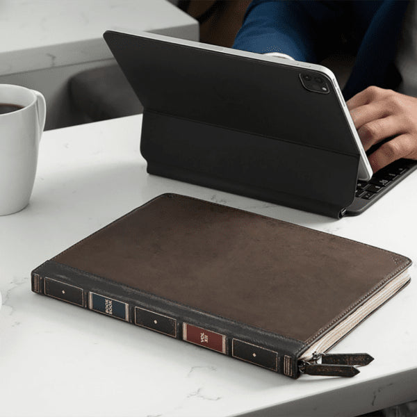 Twelve South iPad Pro 11 (2./3./4. sukupolvi) BookBook -kotelo